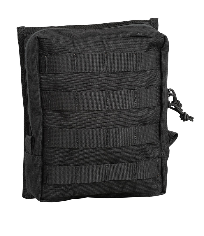 Karrimor Predator Utility Pouch Large Black